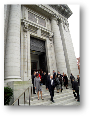 Description: Annapolis Chapel