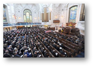 Description: Annapolis Chapel